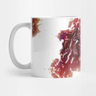 Anime Asteroid Ruin Mug